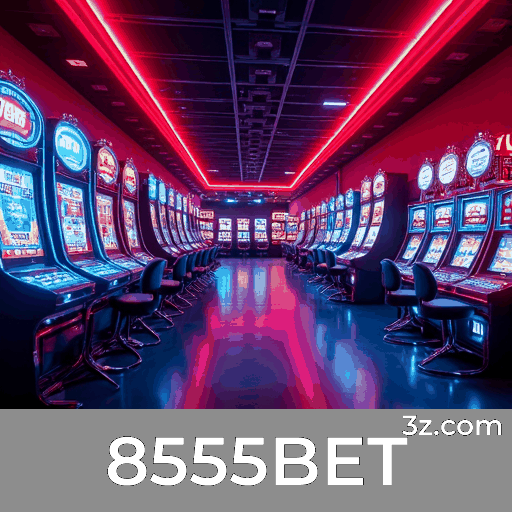 Desbloqueie Privilégios Exclusivos com Sua Conta 8555BET