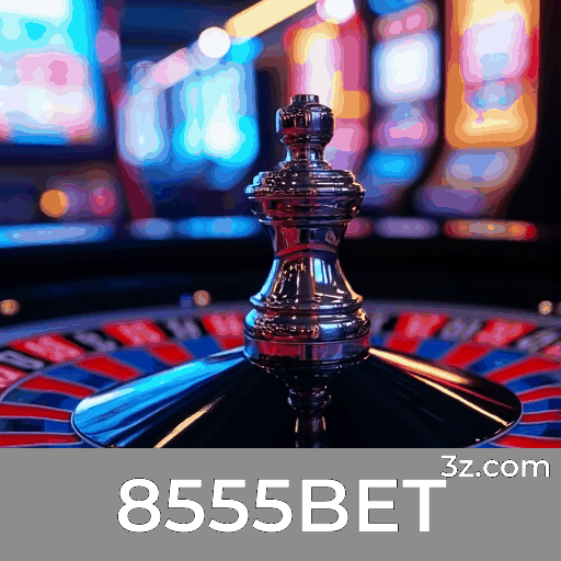 8555BET: Cassino Online e Apostas Seguras