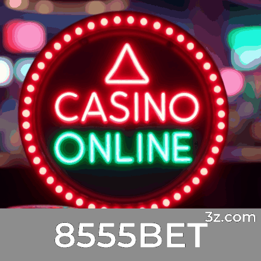 Experiência VIP no 8555BET Casino: Exclusividade e Luxo
