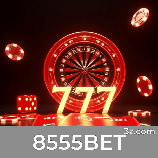 Aproveite o 8555BET: Apostas Completas e Convenientes