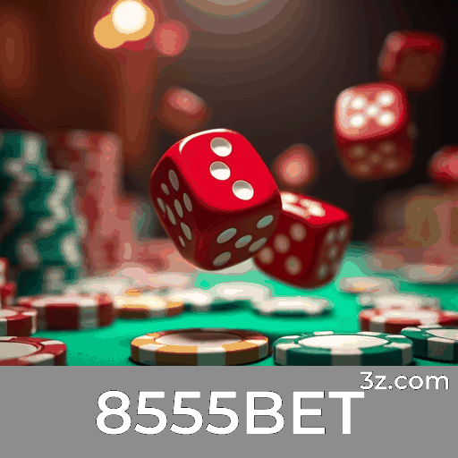8555BET: Cassino Online e Apostas Seguras