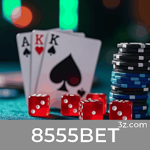 Aproveite o 8555BET: Apostas Completas e Convenientes