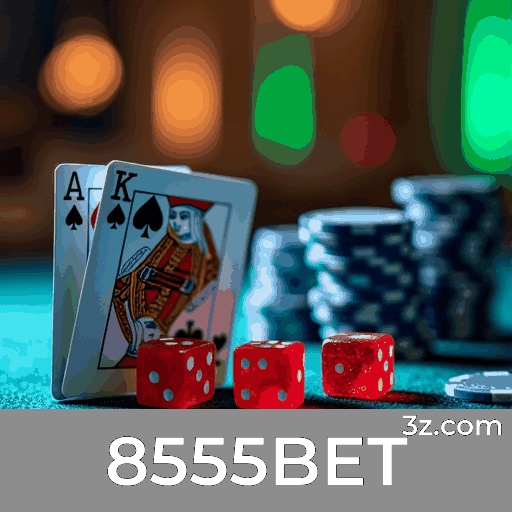 8555BET: Cassino Online e Apostas Seguras