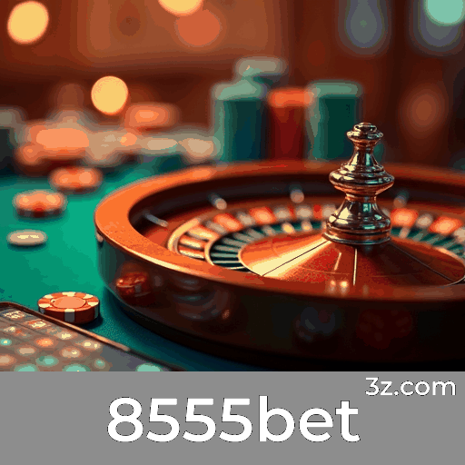 8555bet: Experiência de Cassino Profissional e Imersiva