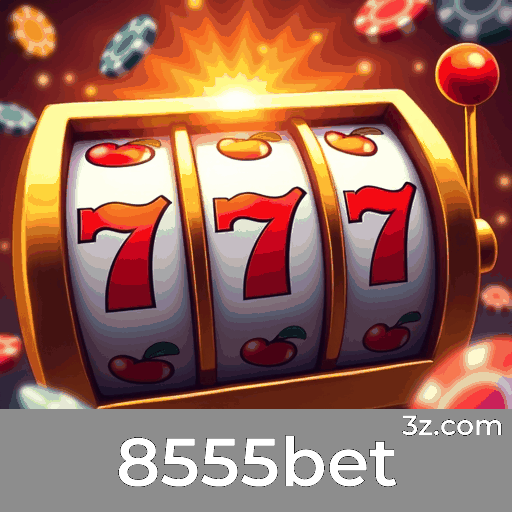8555bet: Emoção e Oportunidades de Ganhar nos Jogos de Cassino
